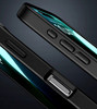 MATOWE ETUI MAGNETYCZNE do iPHONE 17 MAGCASE CASE OBUDOWA