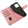 Etui SKÓRZANE Case Futerał do iPhone 14 PRO