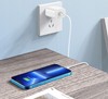 KABEL USB-C SZYBKIE ŁADOWANIE LIGHTNING PRZEWÓD DO IPHONE PD 20W 1M RECCI