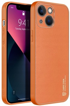 ETUI CASE OBUDOWA SKÓRZANE ELEGANCKIE DO iPhone 13