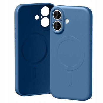 ETUI MERCURY SILIKON CASE DO iPHONE 17 DO MAG MAGNETYCZNE