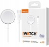 ŁADOWARKA KABEL USB-C do WATCH 9 8 7 6 5 4 SE ULTRA 1 2 3,5W 120CM RECCI
