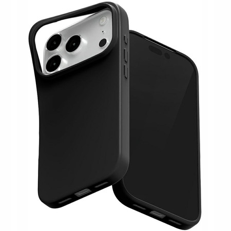 ETUI MERCURY SILIKON CASE DO iPHONE 17 PRO MAX MOCNE ANTYPOŚLIZGOWE SOFT