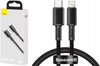 Kabel USB-C Lightning 1m do iPhone 11 12 Pro Max