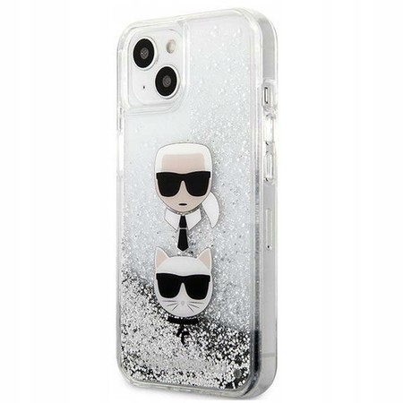 ORYGINALNE ETUI KARL LAGERFELD do iPhone 13 MINI