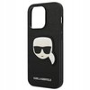 KARL LAGERFELD ETUI CASE do iPhone 14 PRO MAX