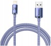 BASEUS SZYBKI KABEL LIGHTNING USB 2M DO iPHONE