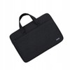 FUTERAŁ ELEGANCKA TORBA DO LAPTOPA DO 15,4 15,6 16 " CALI RECCI WODOODPORNA