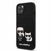 ORYGINALNE ETUI KARL LAGERFELD do iPhone 13 MINI