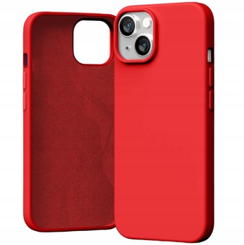 ETUI MERCURY SILIKON CASE DO iPHONE 15