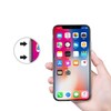 Nillkin Żelowe Etui Case Obudowa do iPhone Xs Max