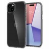 SPIGEN ETUI CASE OBUDOWA DO IPHONE 15 PLUS LIQUID CRYSTAL CLEAR