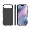 ETUI CASE OBUDOWA DO iPHONE 17 AIR MATOWA ANTYPOŚLIZGOWA MATT CASE