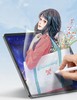 FOLIA MATOWA OCHRONA DO APPLE IPAD Air 10.9 / iPad Pro 11 PAPER