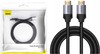 Przewód Kabel Baseus HDMI 2.0 4K 60Hz 2m Full HD
