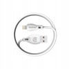 Kabel Lightning do Apple iPhone 6 7 8 X Xr 11 2m