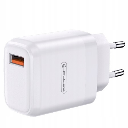 JELLICO ŁADOWARKA 18W USB 3.0 do iPhone 14 13 PRO