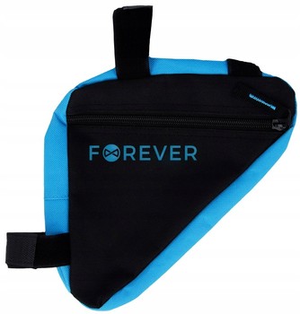 TORBA ROWEROWA POD RAMĘ SASZETKA SAKWA NA ROWER