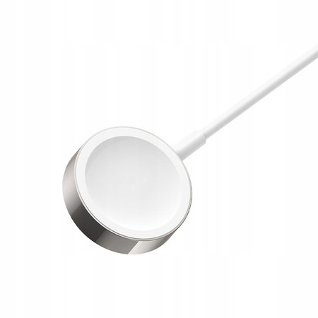 ŁADOWARKA KABEL USB-C do WATCH 9 8 7 6 5 4 SE ULTRA 1 2 3,5W 120CM RECCI