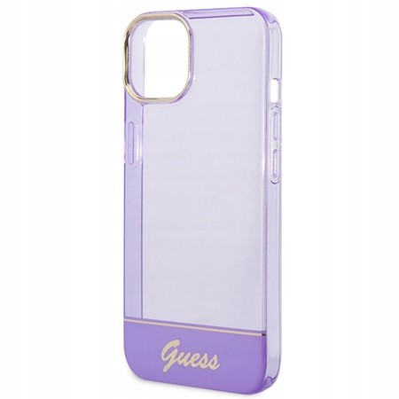 GUESS OBUDOWA ETUI CASE do iPhone 14 PLUS MAX