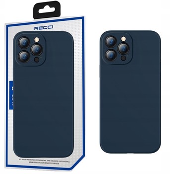 ETUI CASE OBUDOWA do iPHONE 13 PRO Z OCHRONĄ APARTU RECCI