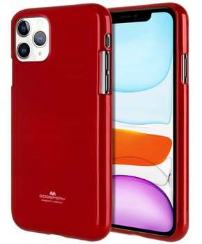 Etui Jelly Case Mercury do iPhone 12 Pro Max