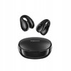 SŁUCHAWKI DOUSZNE BEZPRZEWODOWE BLUETOOTH 5.3 + KABEL POWERBANK TWS RECCI