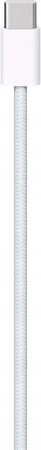 SZYBKI KABEL DO IPHONE 15 PRO MAX USB-C TYP C 60W PRZEWÓD MOCNY W OPLOCIE