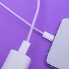 KABEL USB-C MOCNY SZYBKIE ŁADOWANIE do iPhone 15