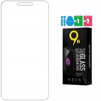 SZKŁO HARTOWANE do XIAOMI REDMI 4X SZYBKA OCHRONA EKRANU ZESTAW