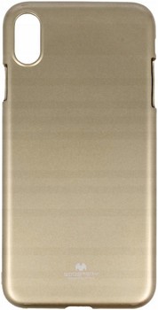 Etui Jelly Case Mercury do iPhone Xs Max