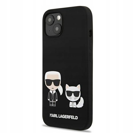ORYGINALNE ETUI KARL LAGERFELD do iPhone 13 MINI