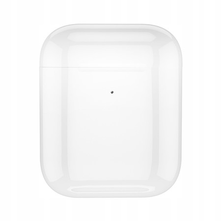 SŁUCHAWKI BEZPRZEWODOWE BLUETOOTH TWS WIRELESS + POWERBANK