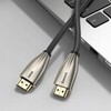 Przewód Kabel Baseus HDMI 2.0 4K 60Hz 2m 3D Full