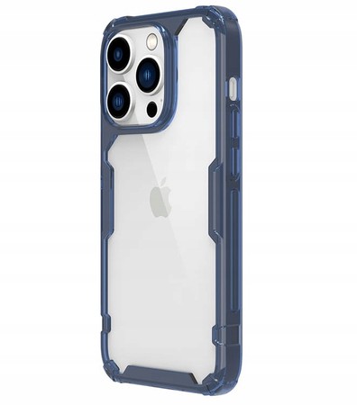 Oryginalne Etui Case Nillkin do iPhone 14 Pro
