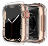 2w1 ETUI CASE DO APPLE WATCH 10 42MM PEŁNA OCHRONA 360 Z EKRANEM