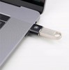 BASEUS adapter przejściówka USB-A do USB-C OTG