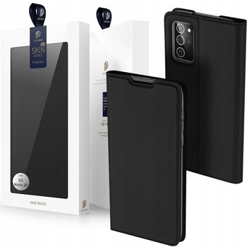 Obudowa Etui Case do Samsung Galaxy NOTE 20 Z Klapką Książka