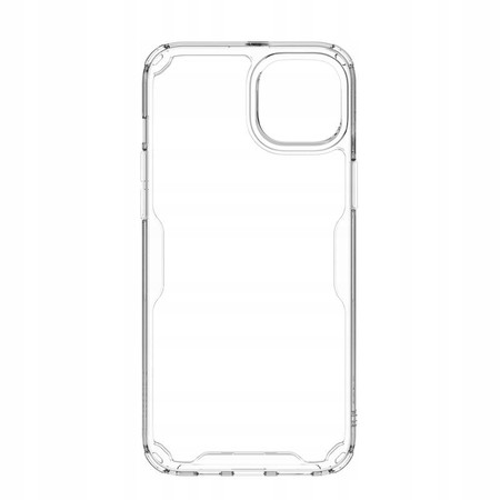 Oryginalne Etui Case Nillkin do APPLE iPhone 15 PLUS NATURE PRO OBUDOWA
