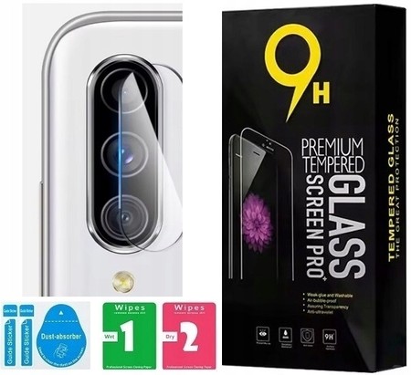 SZKŁO HARTOWANE NA APARAT KAMERĘ DO SAMSUNG GALAXY NOTE 10