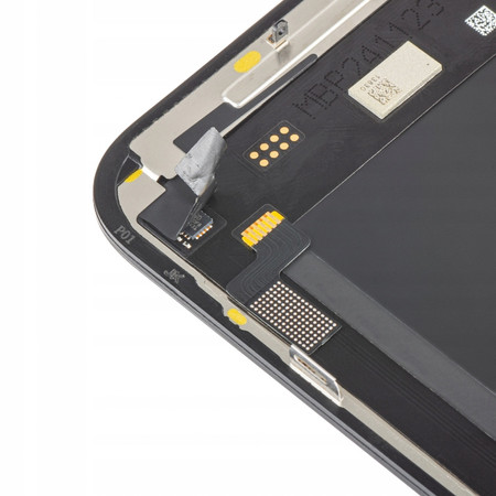 WYŚWIETLACZ EKRAN LCD DO IPHONE 15 PRO MAX INCELL JK