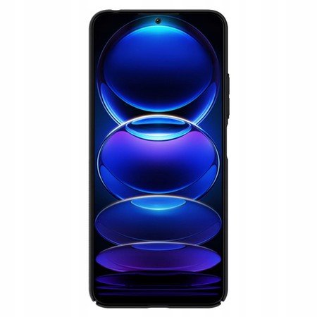 NILLKIN ETUI CASE OBUDOWA DO XIAOMI REDMI NOTE 12 5G