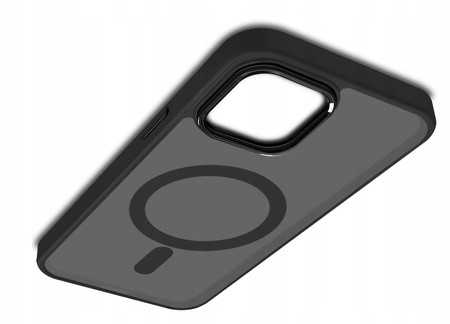 MATOWE ETUI CASE do iPHONE 15 Z MAGSAFE OBUDOWA
