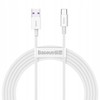 BASEUS KABEL USB - USB-C 2M 66W 6A do Samsung