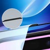 SZKŁO HARTOWANE do iPhone 16 PRO MAX NA CAŁY EKRAN PEŁNE PREMIUM OG OCHRONA