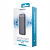PowerBank 10000mAh USB C Micro FAST 10W + Kabel
