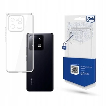 3MK ETUI CASE OBUDOWA DO XIAOMI 13 PRO CLEAR