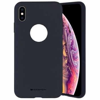 Etui Jelly Case Mercury OBUDOWA do iPhone Xr