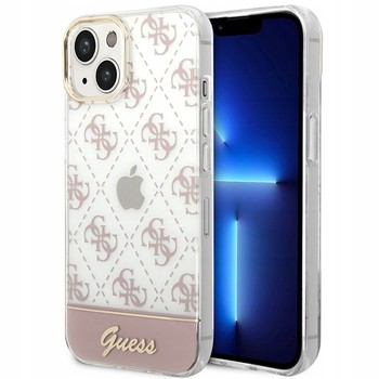 GUESS OBUDOWA ETUI CASE do iPhone 14
