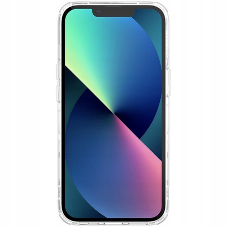 Oryginalne Etui Case Plecki Nillkin do iPhone 14